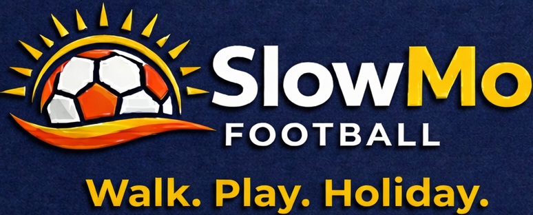 SlowMo Football